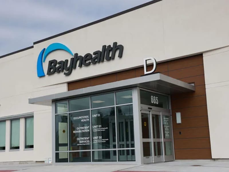 Bayhealth Medical Center, INC. - Home Health Nursing in Dover, DE photo 3