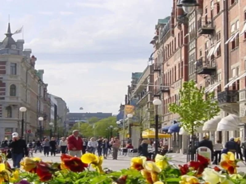 Knutsgården SoL - Serviceboende in Sundsvall, Västernorrlands län photo 2