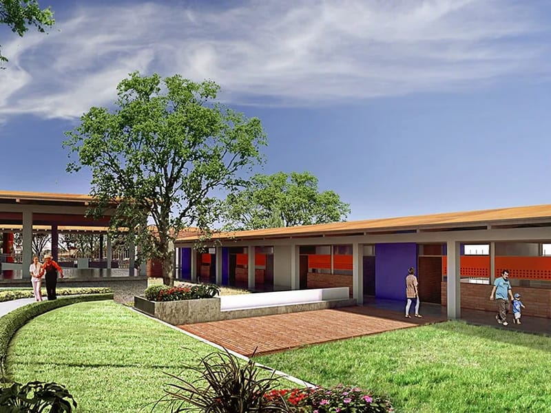 CASA DEL ADULTO MAYOR - Vida Asistida in Valle Hermoso, Tamaulipas photo 2