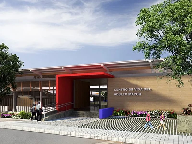 CASA DEL ADULTO MAYOR - Vida Asistida in Valle Hermoso, Tamaulipas photo 1