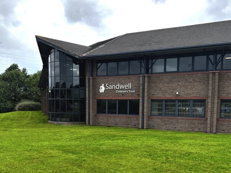 Sandwell Care Services in Oldbury, England photo 1