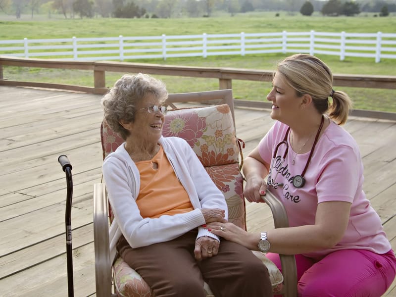 SCS Homecare Ltd - In-Home Care in Oldham, England photo 2