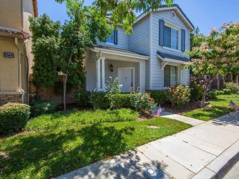 A Bradley House Ii - Assisted Living in Simi Valley, CA photo 3