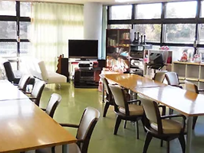 にれの木園ショートステイ - 有料老人ホーム in 福知山市, 京都府 photo 2