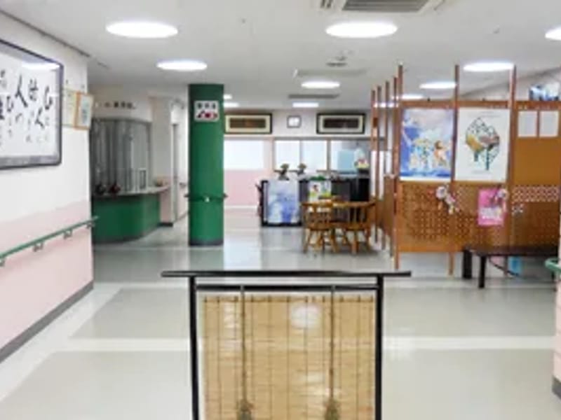 にれの木園ショートステイ - 有料老人ホーム in 福知山市, 京都府 photo 3