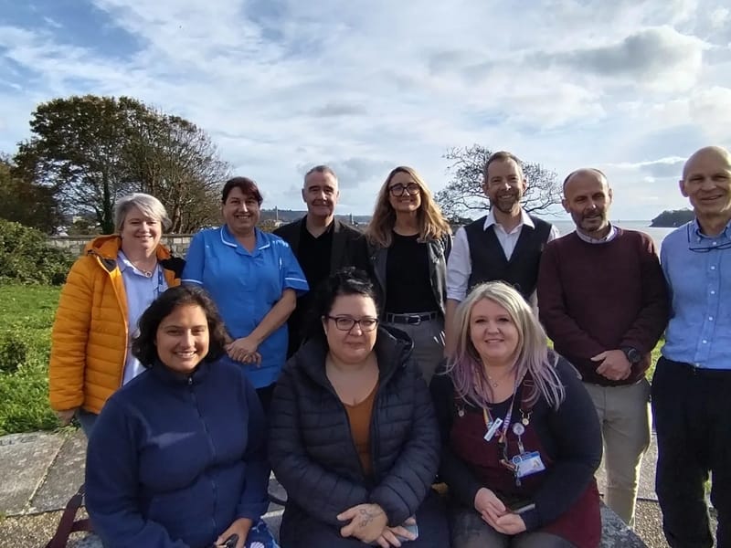 The Regard Partnership Domicilary Care South West - In-Home Care in Plymouth, England photo 2