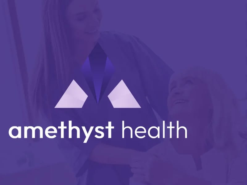 Amethyst Health of Wausau - Nursing Home in Wausau, WI photo 1