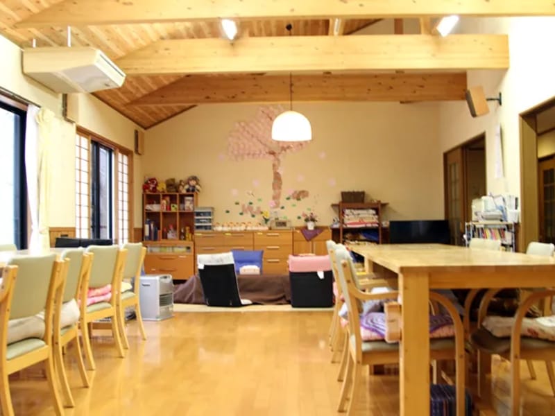 めぐみデイサービスセンター - デイサービス in 広島市中区, 広島県 photo 1