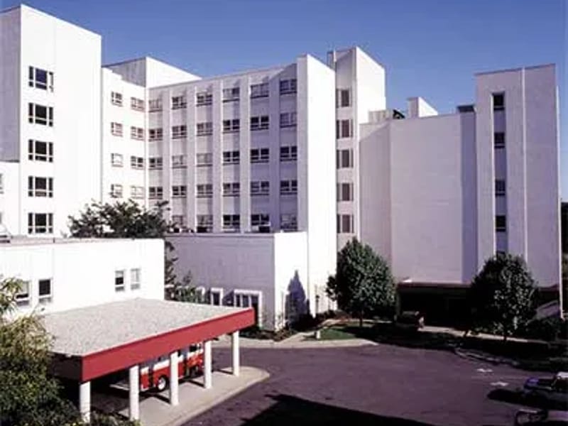 UK Good Samaritan Hospital - Hospital in Lexington, KY photo 2