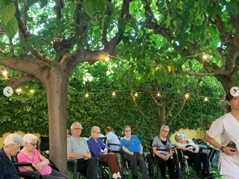 Servei d'acolliment diürn del Centre Geriàtric del Vallès - Centro de Día in Sabadell, Cataluña photo 3