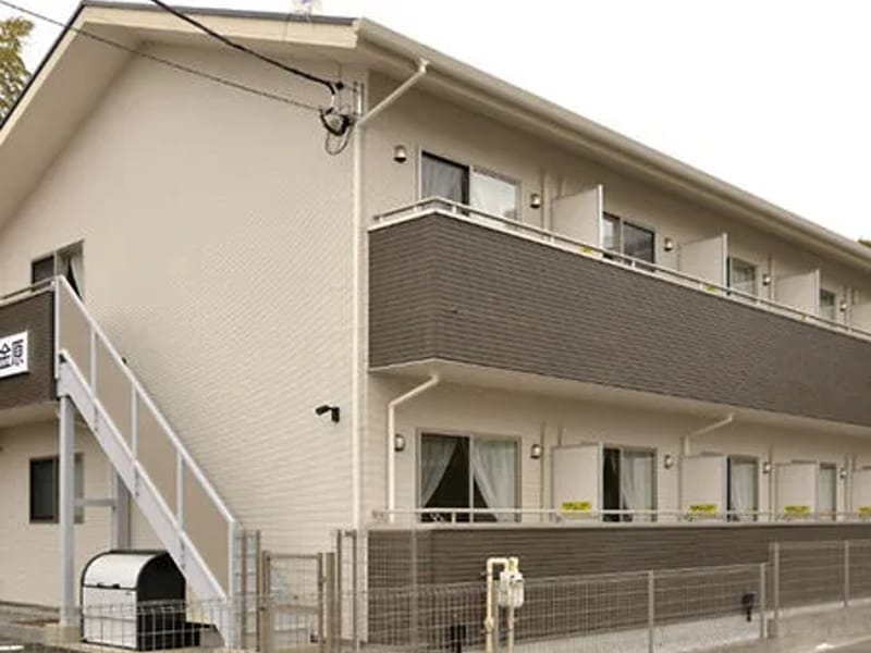 アミカ松戸介護センター - 有料老人ホーム in 松戸市, 千葉県 photo 3