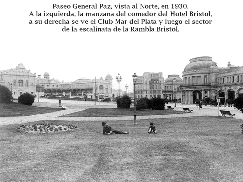 Los Abuelitos in MAR DEL PLATA, BUENOS AIRES photo 1