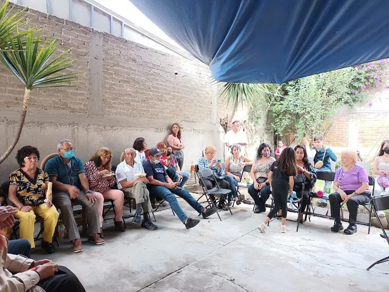 Asilo Casa De Descanso Los Pinos - Hogar de Ancianos in Cuautitlán Izcalli, Estado de México photo 3