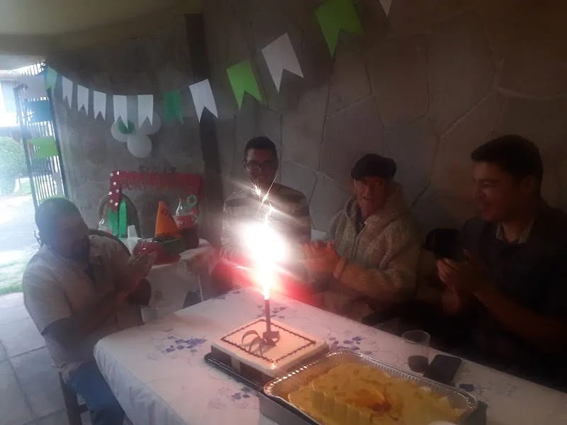 Asilo Casa De Descanso Los Pinos - Hogar de Ancianos in Cuautitlán Izcalli, Estado de México photo 8