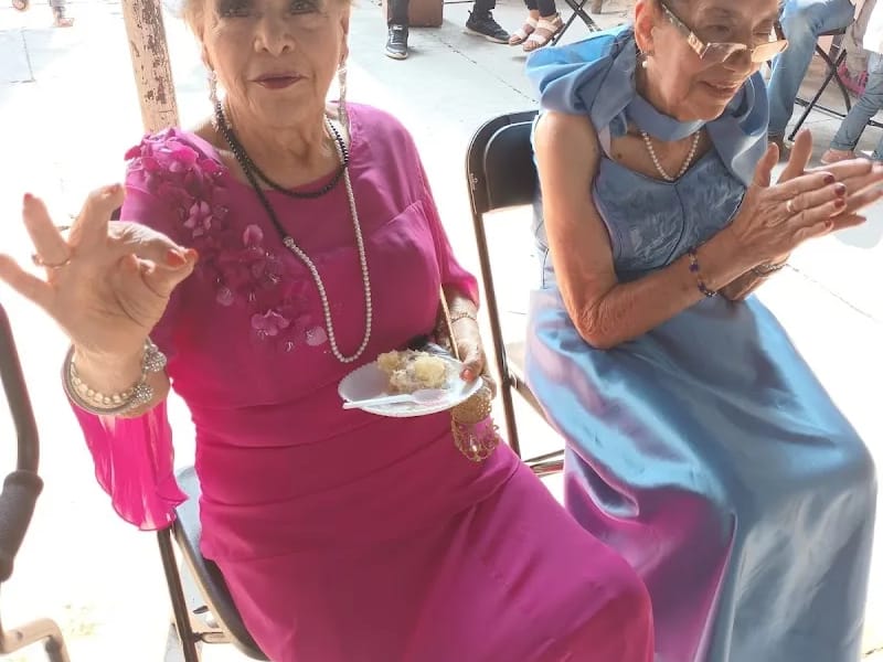 Asilo Casa De Descanso Los Pinos - Hogar de Ancianos in Cuautitlán Izcalli, Estado de México photo 6