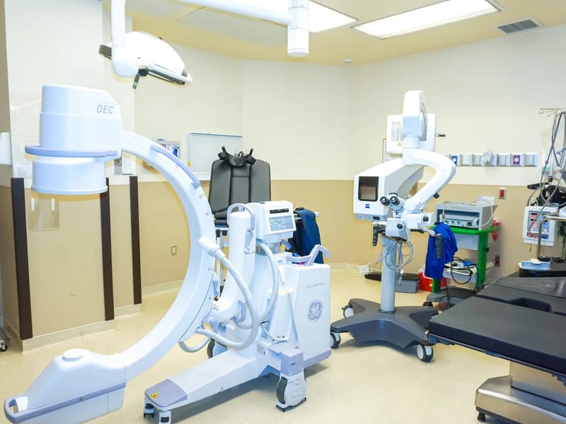 Alternative Medical Healthcare Services, CORP - Home Health Nursing in Boca Raton, FL photo 1