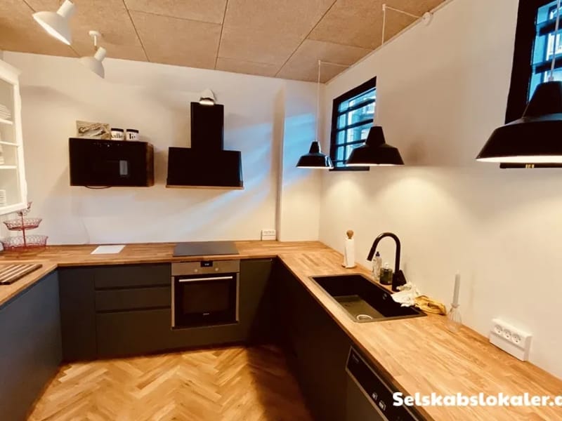 Aalholmhjemmet Pleje stuen - Plejehjem in Valby, Region Hovedstaden photo 1