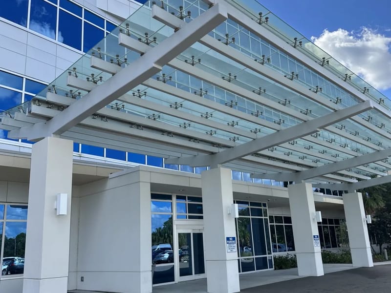 Adventist Health System/Sunbelt, INC - Home Health Nursing in Brandon, FL photo 1