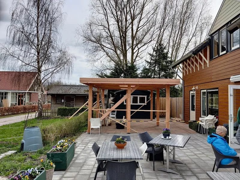 t Landleven - Begeleid Wonen in Lelystad, Flevoland photo 5