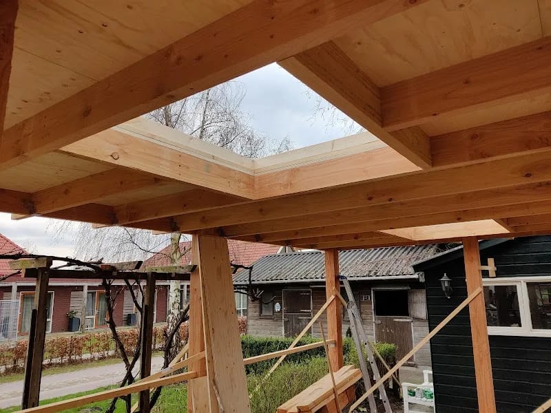 t Landleven - Begeleid Wonen in Lelystad, Flevoland photo 3