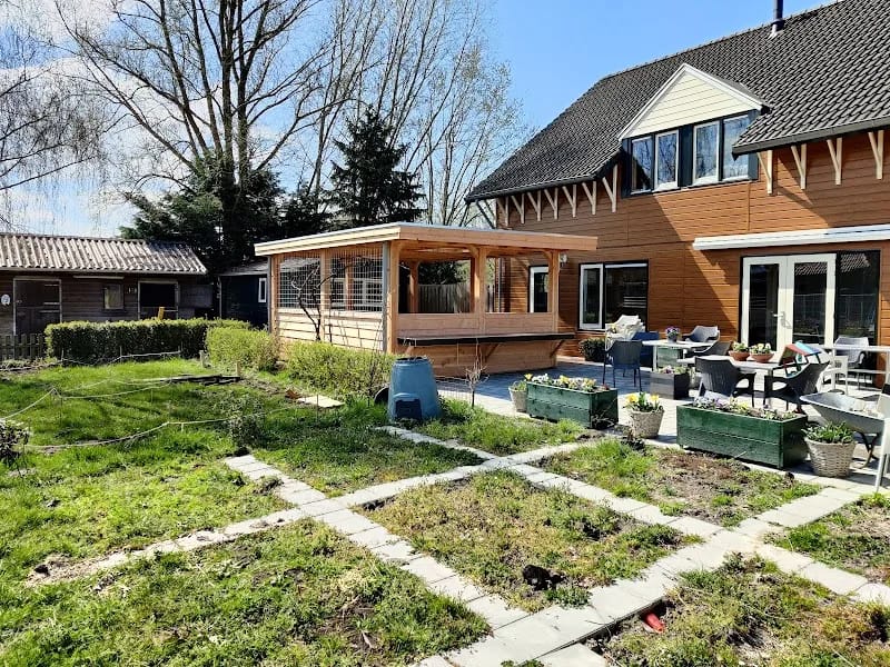t Landleven - Begeleid Wonen in Lelystad, Flevoland photo 2