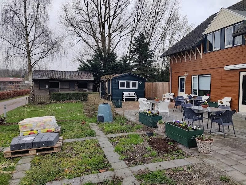 t Landleven - Begeleid Wonen in Lelystad, Flevoland photo 6