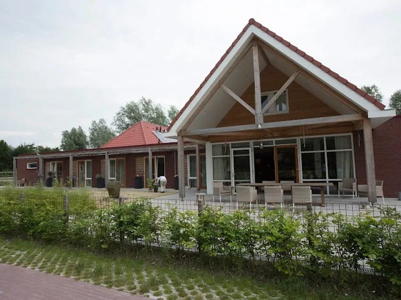 t Landleven - Begeleid Wonen in Lelystad, Flevoland photo 1