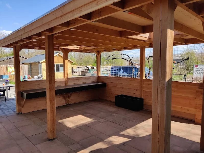 t Landleven - Begeleid Wonen in Lelystad, Flevoland photo 4