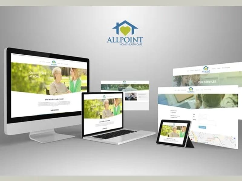 Allpoint Home Health, INC. - Home Health Nursing in Los Angeles, CA photo 1