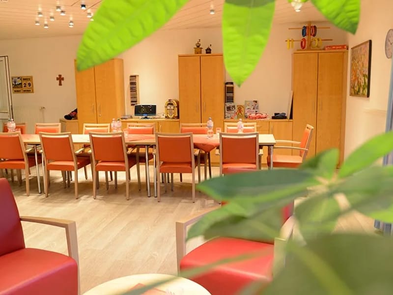 Kurzzeitpflege St. Franziskus - Pflegeheim in Essen, Nordrhein-Westfalen photo 2
