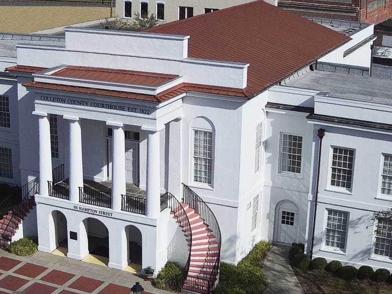 Colleton Emergency Group PC — Home Health Nursing, Walterboro, SC · photo 2