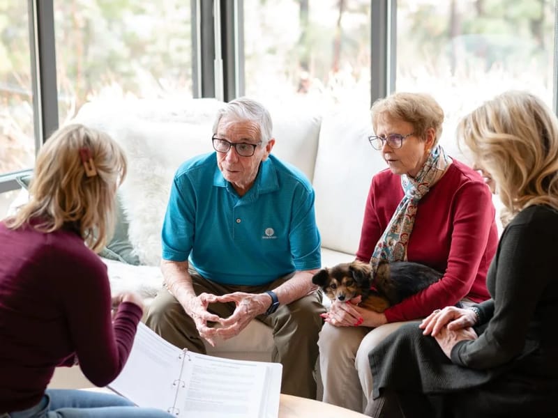 Bend Senior Care Management - Geriatric Care Management in Bend, OR photo 1