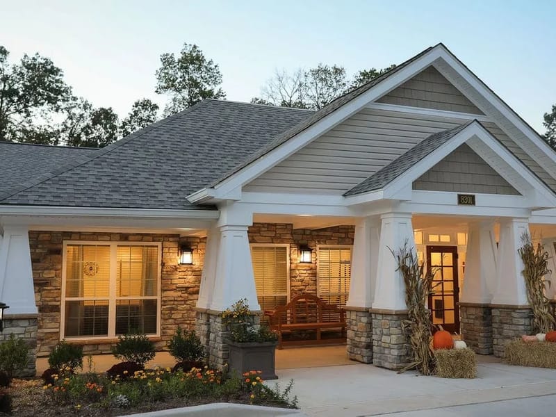 Elegant Senior Living At Potomac, Llc - Assisted Living in Potomac, MD photo 1