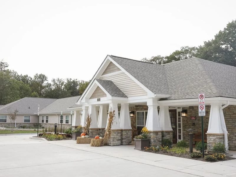 Elegant Senior Living At Potomac, Llc - Assisted Living in Potomac, MD photo 2