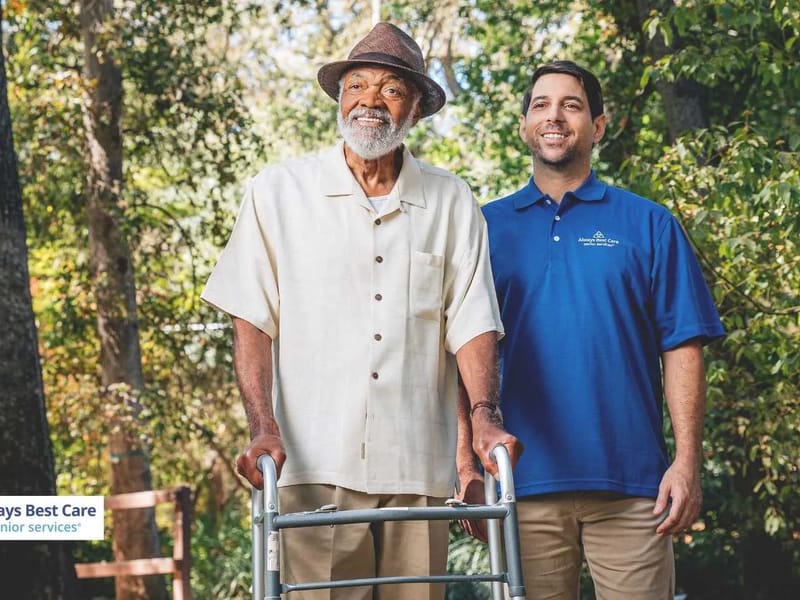 ACCOMMODATING HOME CARE SERVICE, INC - Home Health Nursing in New Bern, NC photo 1
