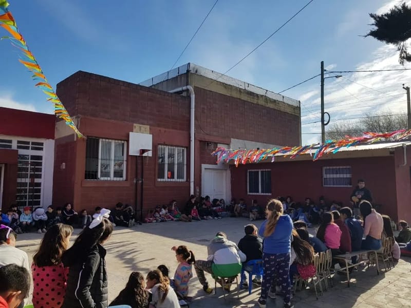 Nuestros Sabios in MAR DEL PLATA, BUENOS AIRES photo 3