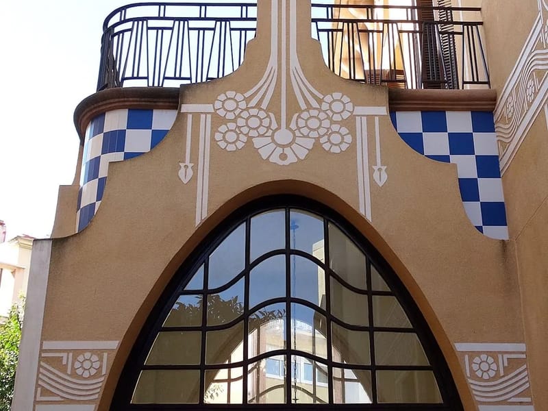 Residència Municipal Sant Josep (servei de residència assistida) - Hogar de Ancianos in Mataró, Cataluña photo 2