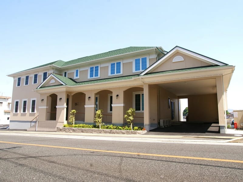 ささえあい太陽　気楽家 - デイサービス in 福岡市南区, 福岡県 photo 2
