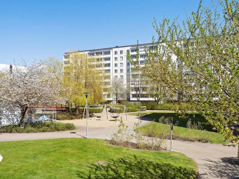 Segergatan vård och omsorgsboende - Äldreboende in Landskrona, Skåne län photo 2