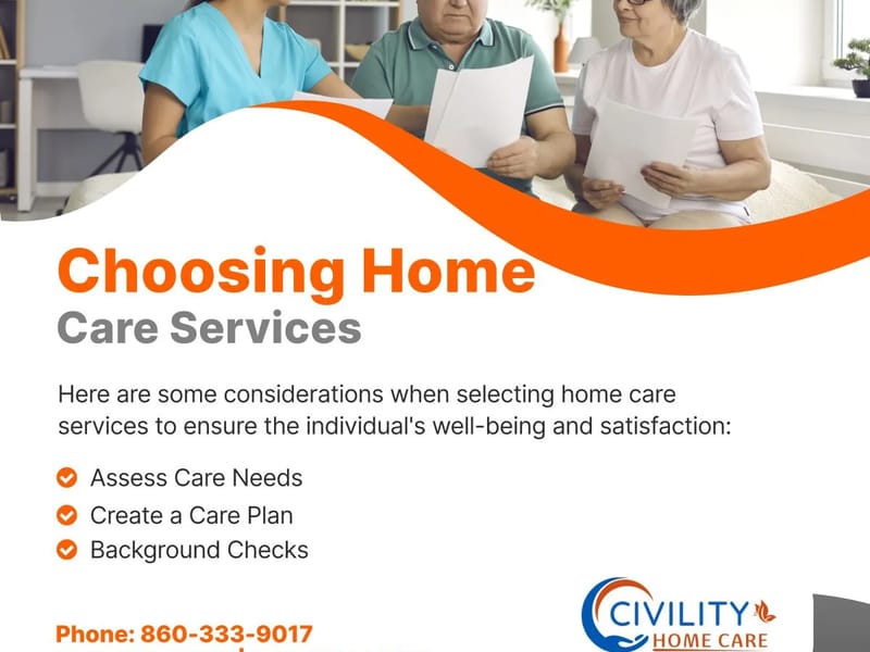 A & D Professional Homecare Services, INC. - Home Health Nursing in Newington, CT photo 2