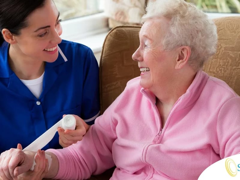 Encore Wound Care - Indiana LLC - Home Health Nursing in Indianapolis, IN photo 2