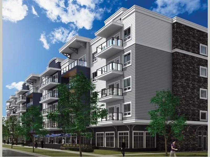 GRANDE AVENUE VILLAGE - Assisted Living in Cochrane, AB photo 1