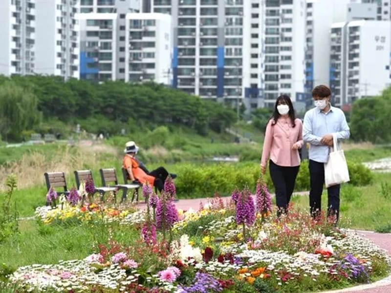 그린재가복지센터 - 방문요양 in 의정부시, 경기도 photo 1