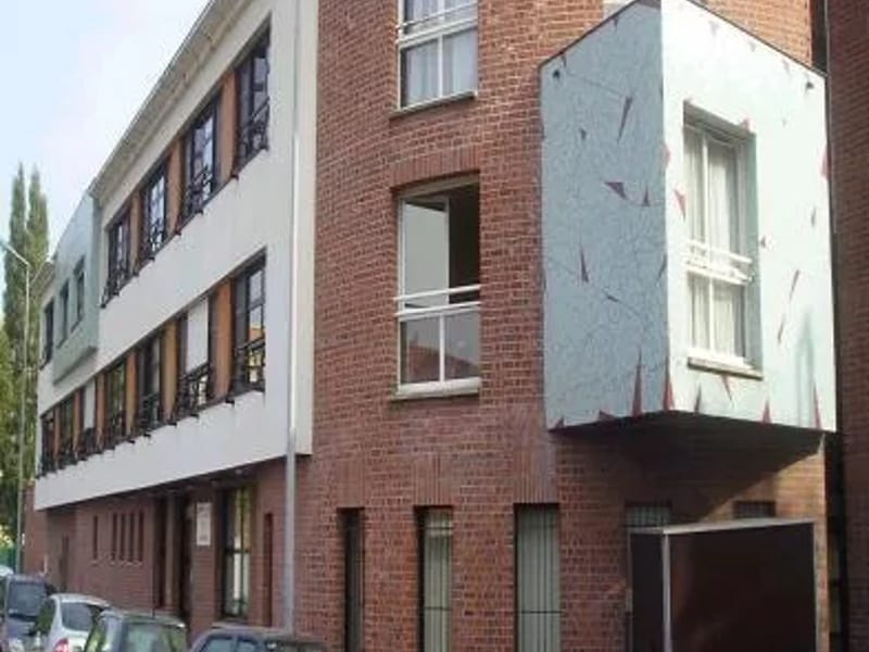 Ehpad Residence La Goelette - EHPAD in LILLE, Hauts-de-France photo 2
