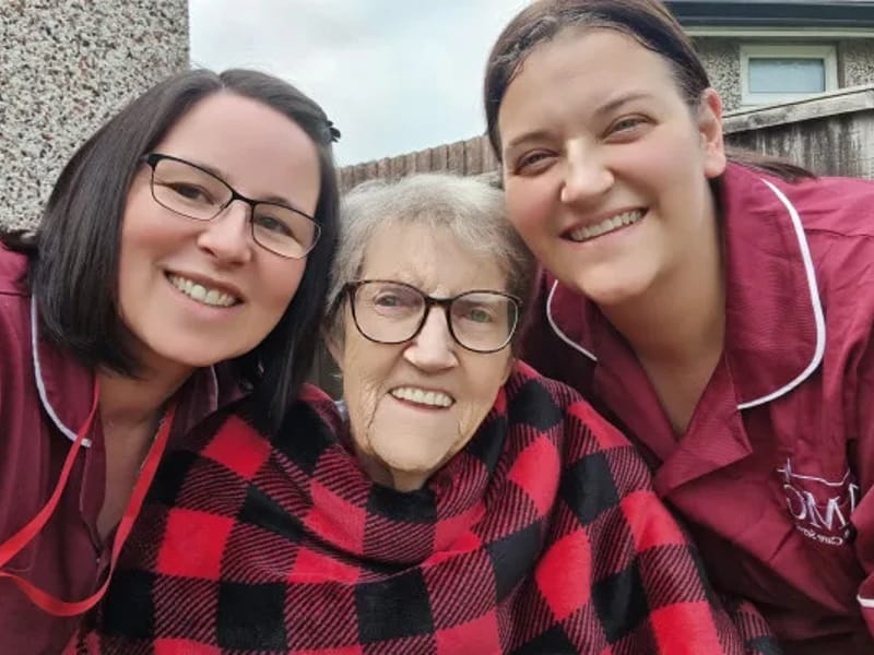 AMG Nursing and Care Services - Lincoln Branch - In-Home Care in Lincoln, England photo 2