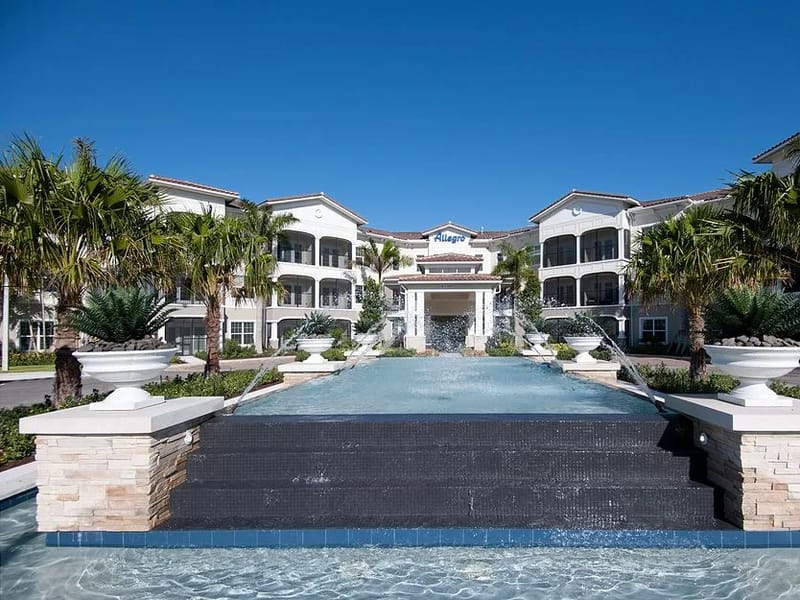 Allegro - Assisted Living in Parkland, FL photo 1