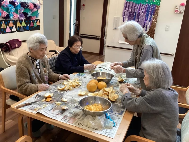 ふるさとのあかり居宅介護支援事業所 - 有料老人ホーム in 富山市, 富山県 photo 2