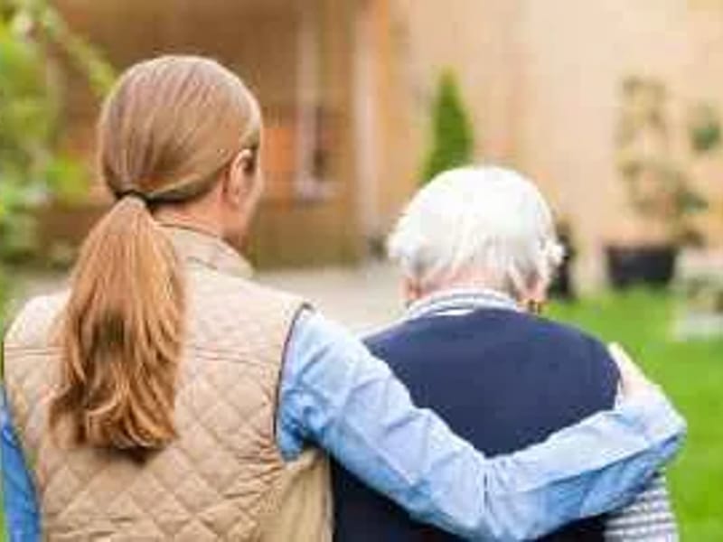 All Things Medical Home Care LLC - Home Health Nursing in Cincinnati, OH photo 4