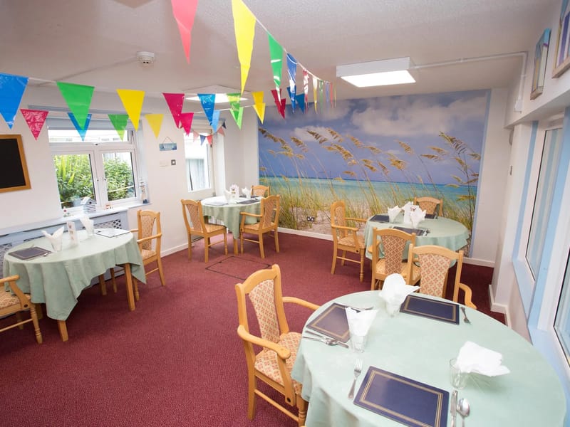OSJCT Buckland Court in Salisbury, England photo 3