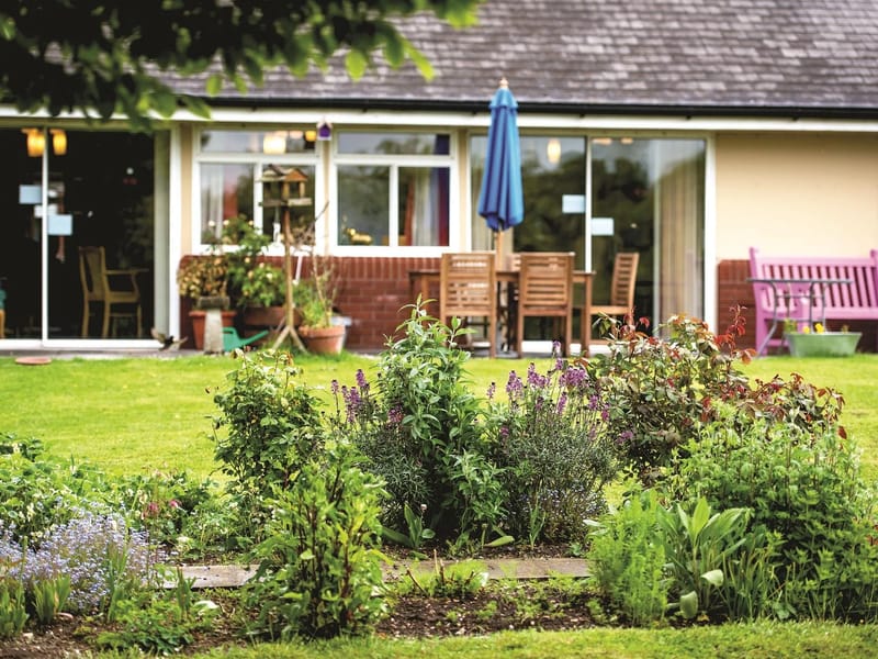 OSJCT Buckland Court in Salisbury, England photo 1